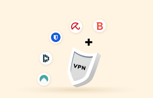 Best password managers with a VPN