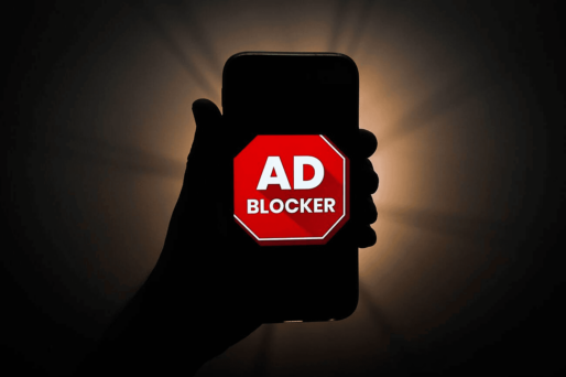 Best ad blocker for Android device