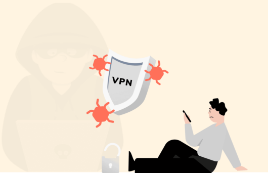 VPNs hacker-proof methods