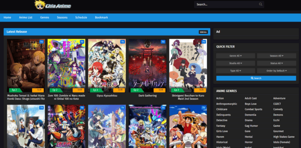 Best Free (Legal) Websites To Watch And Stream Anime | Yatta-Tachi