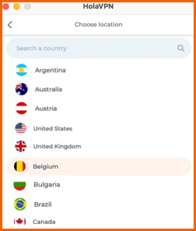 Hola VPN Review: Is This Free VPN Any Good?