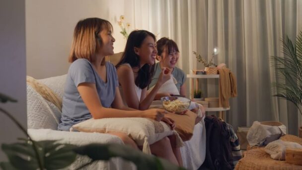 Streaming legally with a VPN