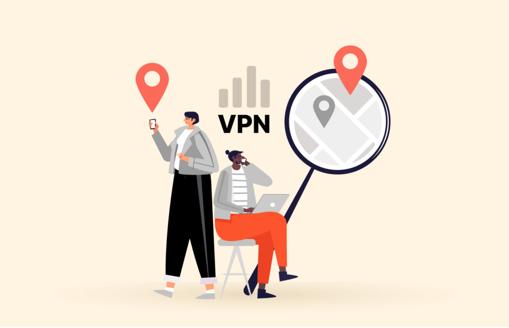 Best static IP VPN providers
