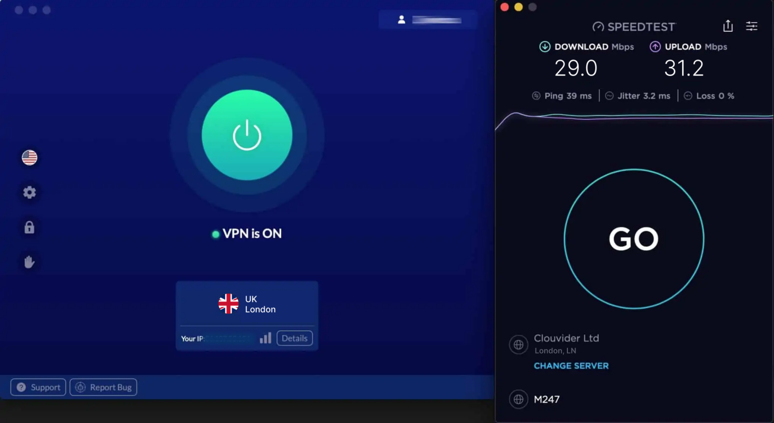 VeePN Review: Does it Protect Your Privacy? - PrivacySavvy