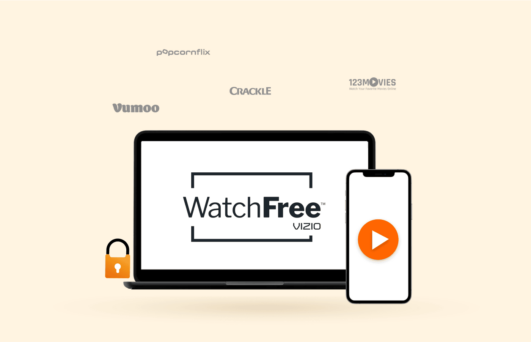 Is WatchFree safe and legal