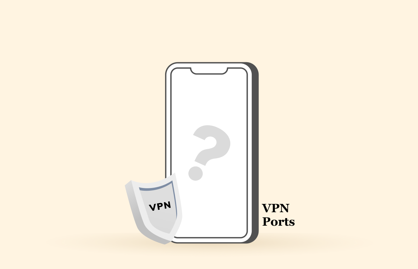 What Are Vpn Ports Which One Should You Use Privacysavvy What Are Vpn Ports Which One Should You Use Privacysavvy