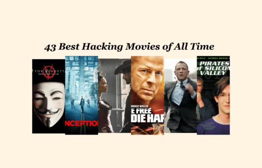 Hacking Movies