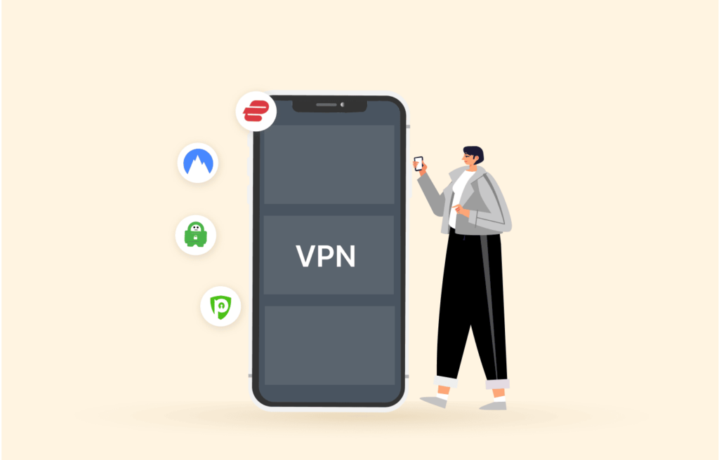 Best free VPN for Android