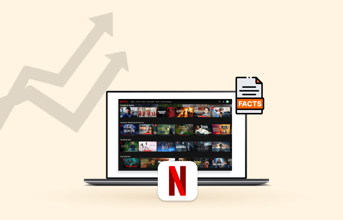 Netflix Statistics And Facts To Know In Privacysavvy