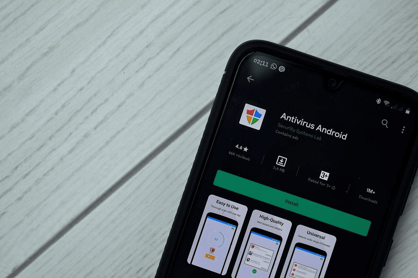 The 10 best android antivirus to use in 2023 privacysavvy