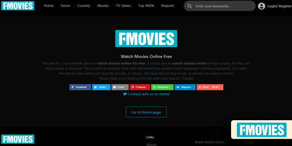 FMovies