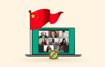 How to bypass Whatsapp restrictions in China