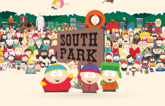 Stream South Park online for free