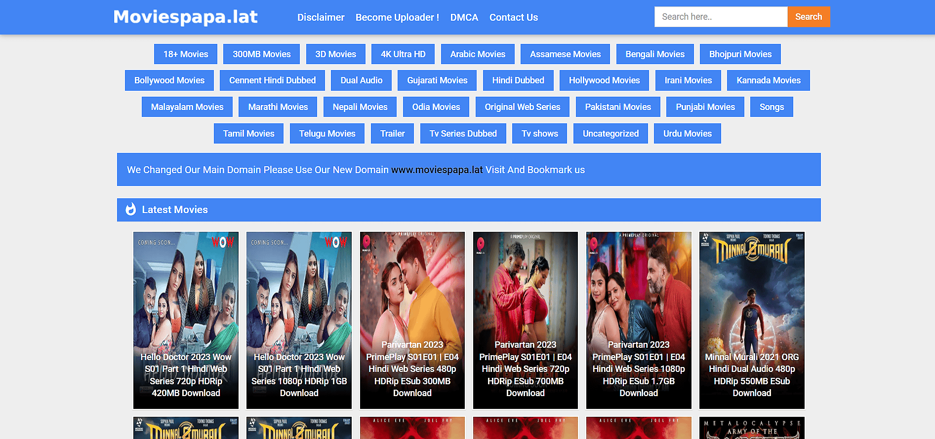 MoviesPapa: Is It Safe and Legal in 2023? Best Legal Alternatives?