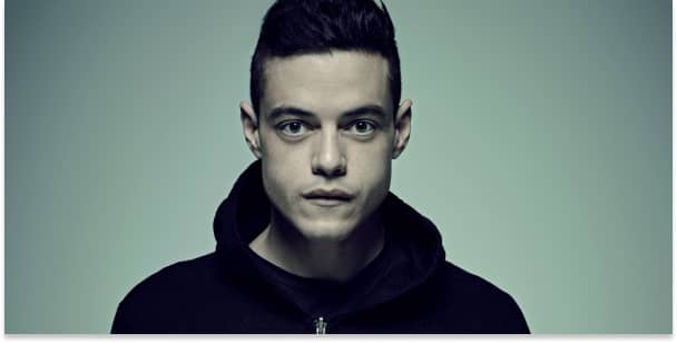 Mr Robot