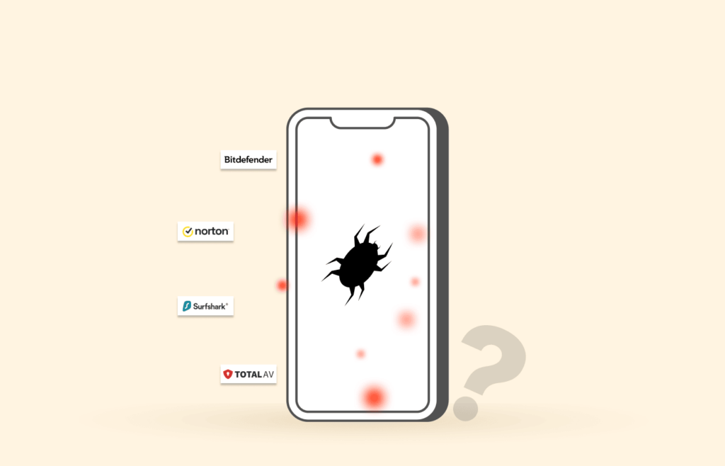 MOST POPULAR ANTIVIRUS SOFTWARE visual data 5