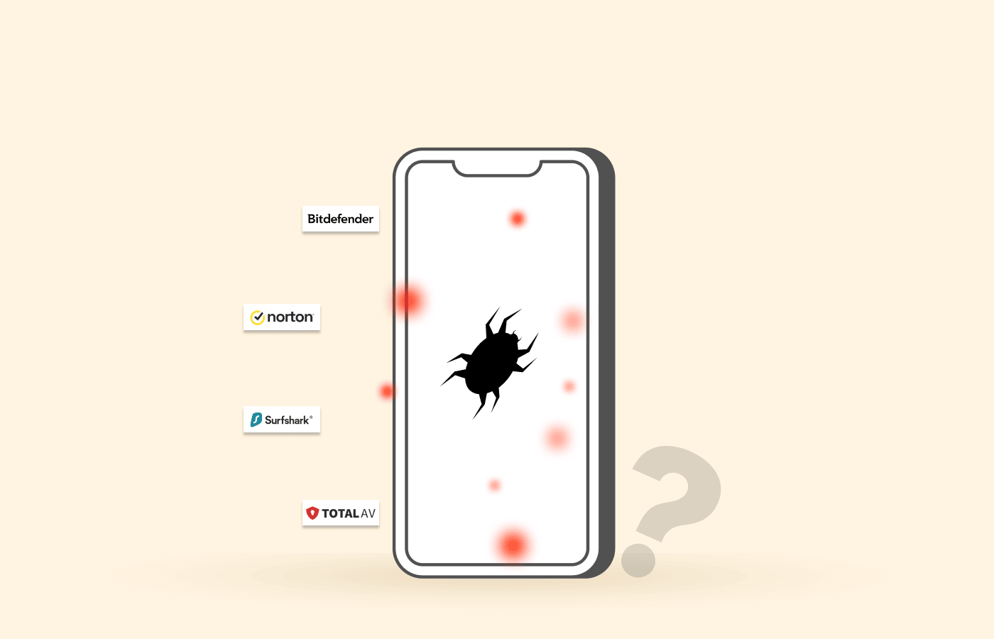 The 10 Best Antivirus Software in 2026 - PrivacySavvy