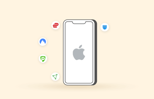 VPN Archive PrivacySavvy