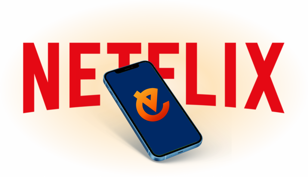 Watch Netflix with ExtremeVPN