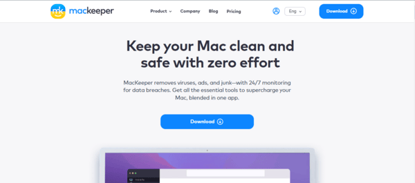 Mackeeper