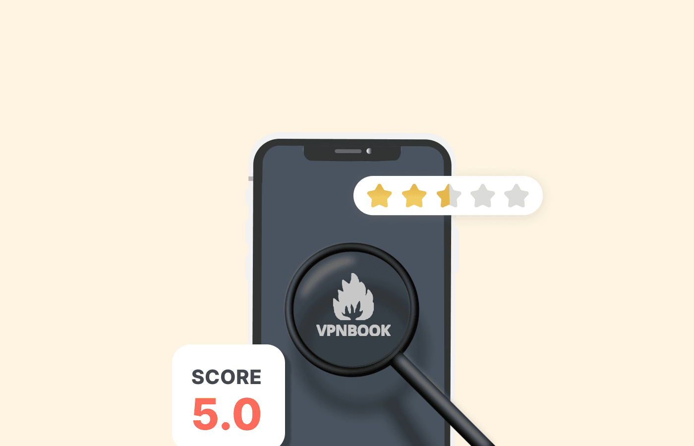 VPNBook Review: Is this Free VPN Good Enough?