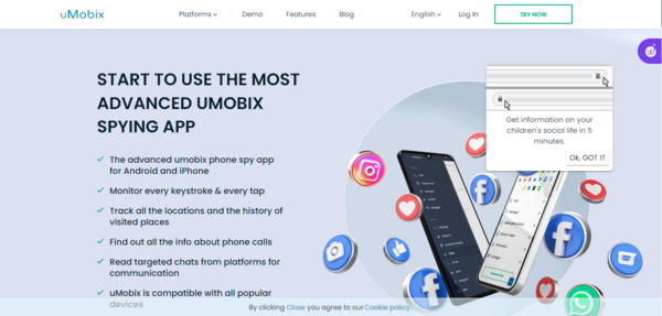 uMobix