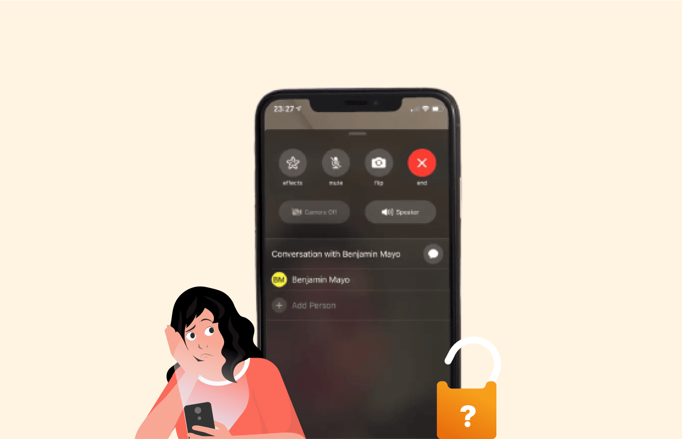 Dangers of FaceTime That Can Put You in Trouble PrivacySavvy