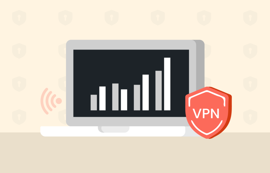 VPN cybersecurity and privacy statistics