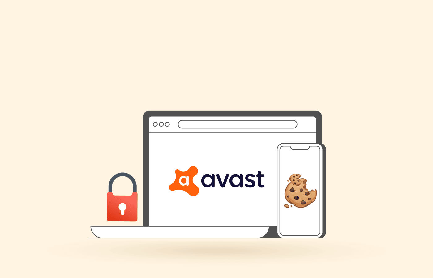 What Does Avast "We Found A Spy Cookie" Alert Mean? PrivacySavvy