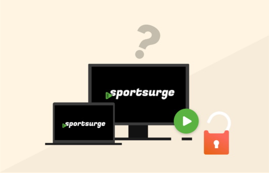 Is Sportsurge safe and legal