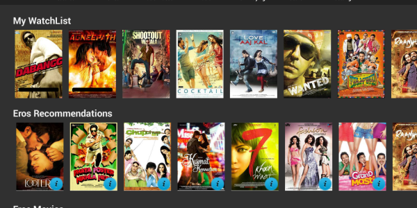 hindi movie websites list