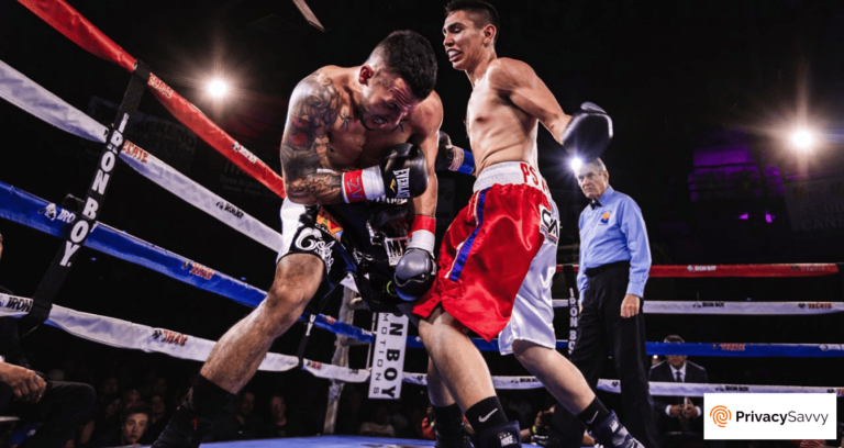 13 Best Boxing Streaming Websites In 2024 - PrivacySavvy