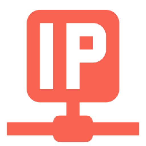 Hide IP address