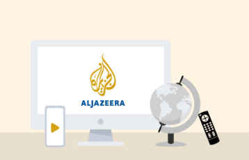 Stream Al Jazeera Live