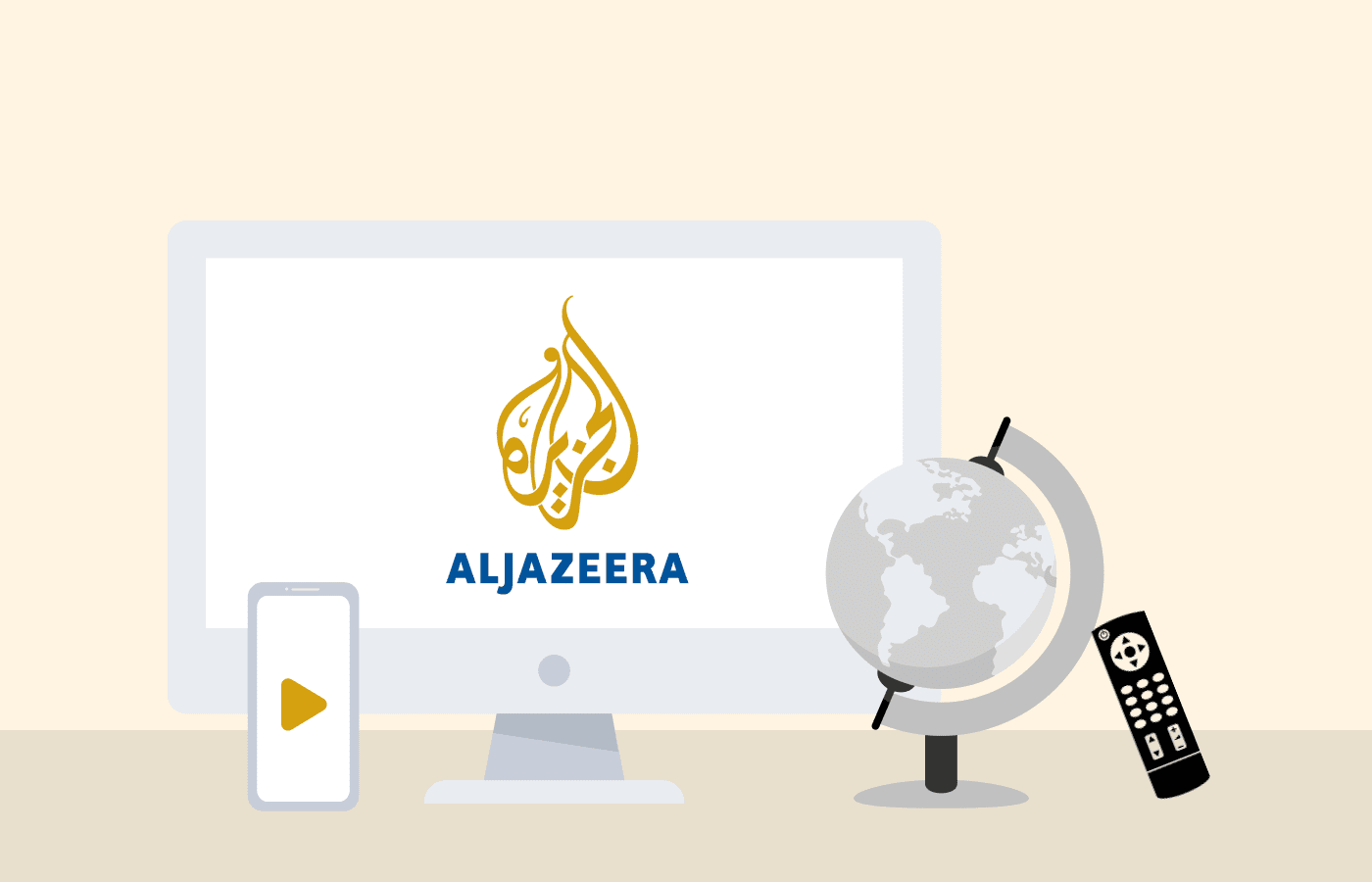 Al jazeera english online live stream