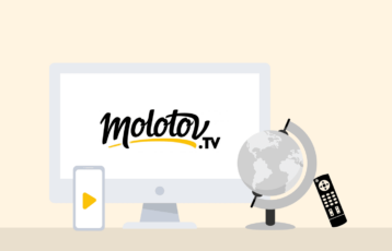 Watch Molotov TV Online