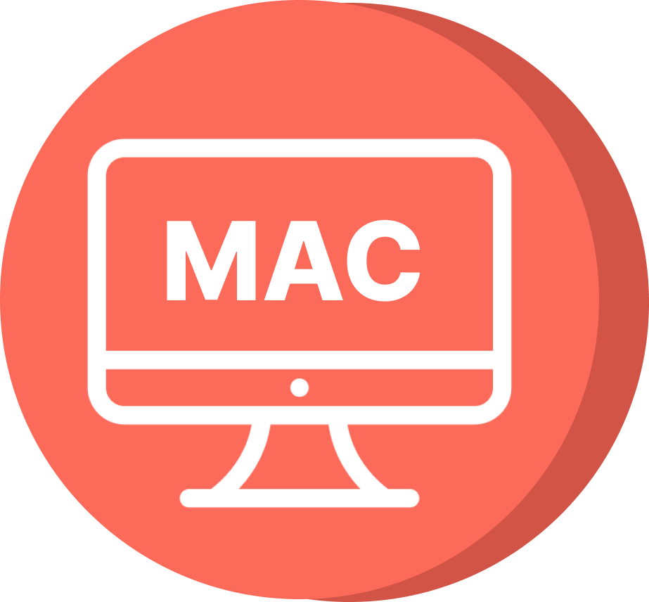 Mac Icon