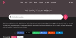 17 Best Flixbaba Alternatives in 2025 (100% Working) - PrivacySavvy