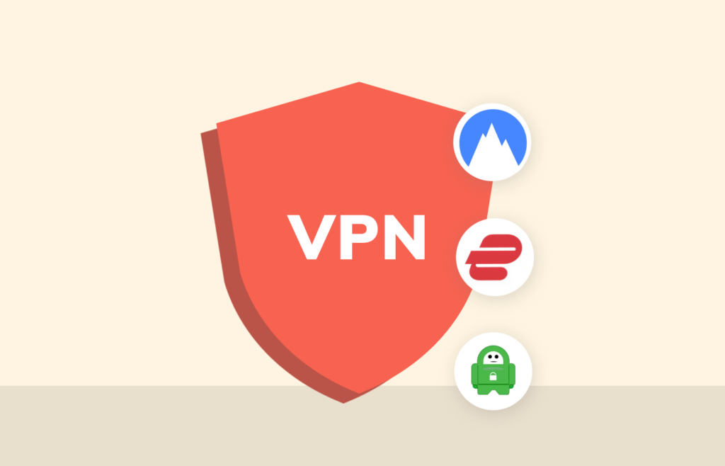 Quick list of our best VPNs