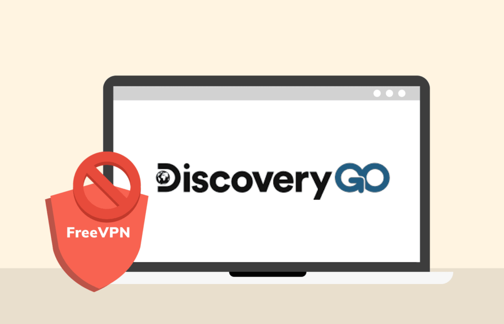 Reasons to avoid free VPNs to watch Discovery Go
