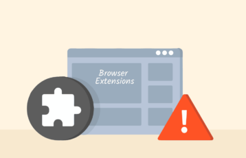 Privacy Risks of Browser Extensions