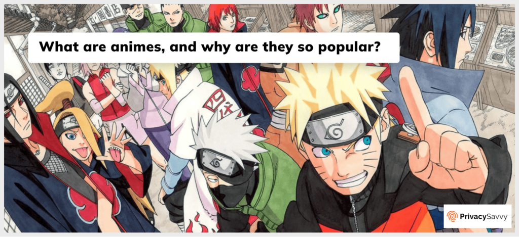 What-are-animes-and-why-are-they-so-popular