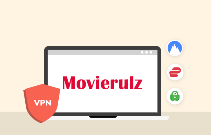 5 Best VPNs for Movierulz in 2025 PrivacySavvy