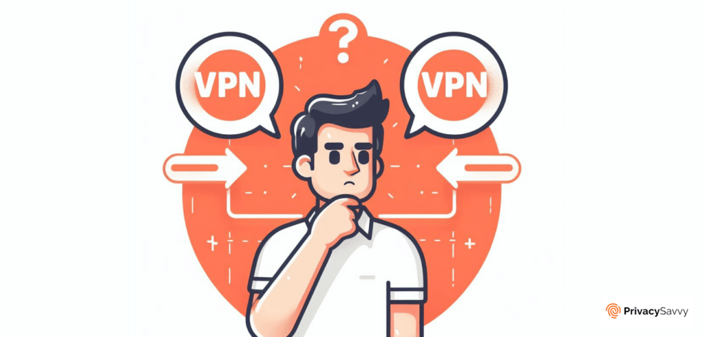 Criteria for choosing the best business VPN
