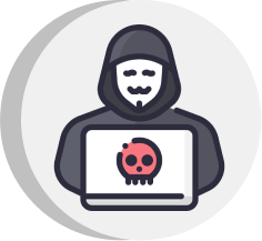 Hacker-Icon