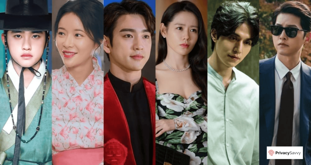 How to watch Korean dramas online for free with English subtitles
