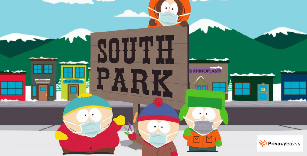 How to watch South Park free using a VPN: Quick guide