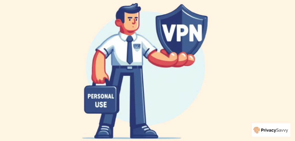 Personal-Use-VPN