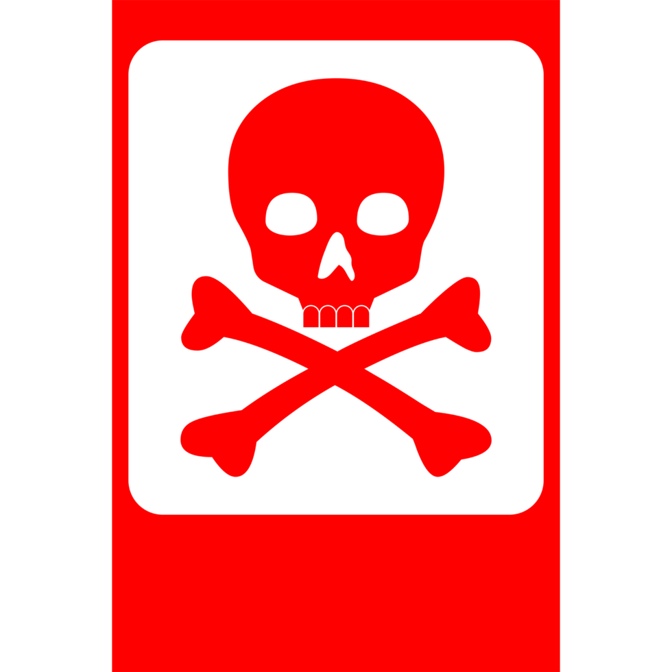 Dangers Icon