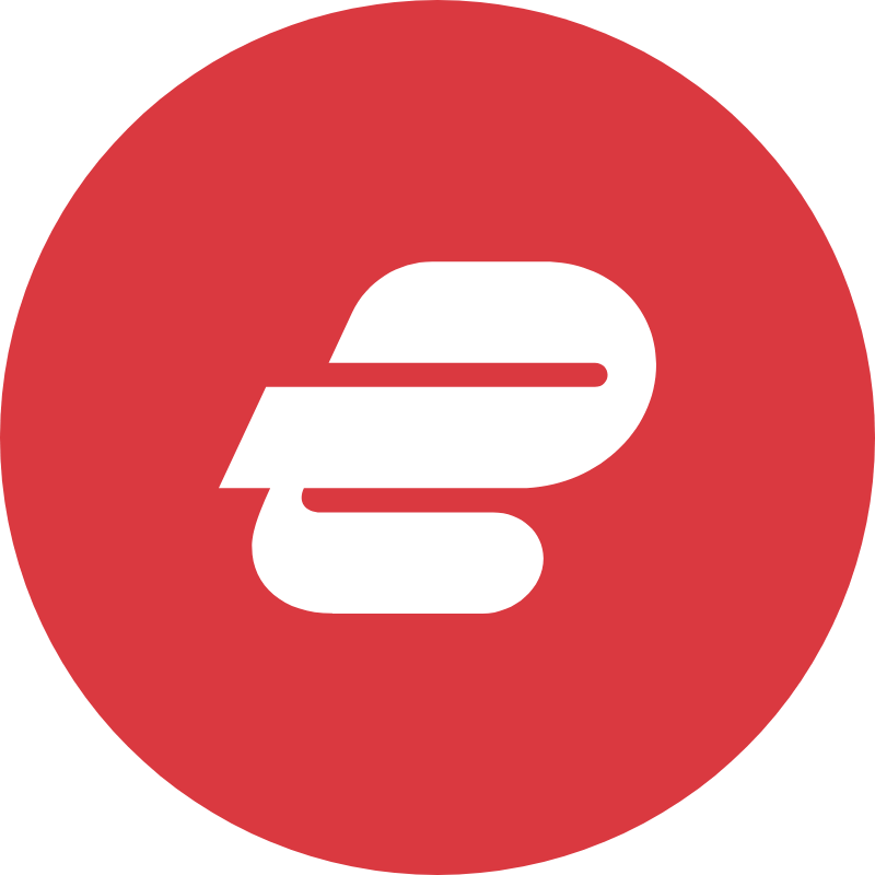 ExpressVPN new small logo